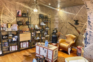 Barber Lounge – Nyborg