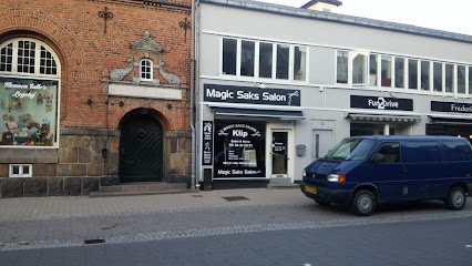 Magic Saks Salon (Shallaw Muhammad Abdulkader) - Haslev 1 AF1QipPMRONcehxfE4hzJqNGctq3aJ8Ho V1 3PQhxvdw426 h240 k no