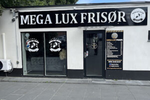 MEGA LUX FRISØR – Herlev