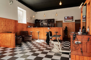 Hr. Barber – Vejle