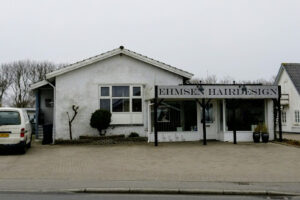 Ehmsen Hairdesign – Esbjerg Kommune