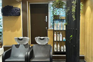 HNG HAIR CONCEPT – Frederiksberg