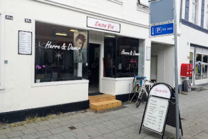 Salon Vin – Vordingborg
