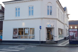 Frisør ID4U Bjerringbro – Bjerringbro