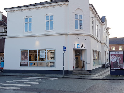 Frisør ID4U Bjerringbro - Bjerringbro 1 AF1QipPQ7VIRud8TgJyYemGIf5SMYWr Uti1iAG0PniPw408 h306 k no