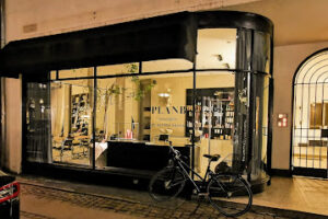 Frisør Plan B - København 22 Frisør Plan B – København