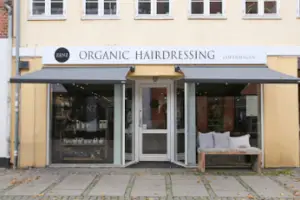 ZENZ Organic Hairdressing – Køge