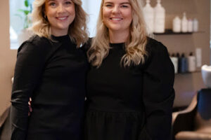 SALON DØLRATH – Vestervig