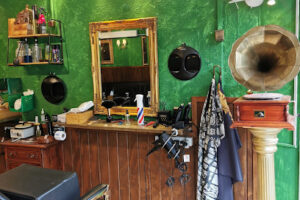 Babylon Herresalon – Hobro