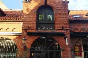 HAIR by Andersen – Odense