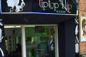 Tiptop Klip – Aarhus Centrum