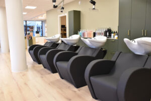 Frisør Poul M – Randers Centrum – Randers