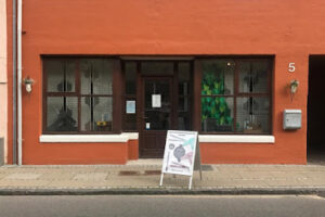 Salon Gedsted – Gedsted