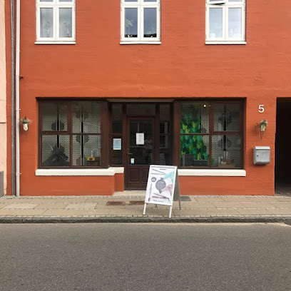 Salon Gedsted – Gedsted