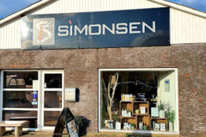 Simonsen Nicolai – Struer