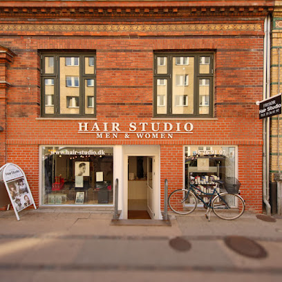 Hair Studio – København