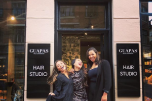 Guapas – Frederiksberg