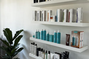 Salon Damgaard – Nyborg