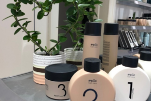 Charlotte Koch ORGANIC frisør – København