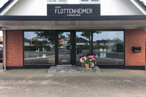 Salon Flottenheimer – Odense SV
