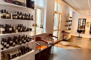 Salon Nr 1 v/ Line Frydkjær – Haderslev