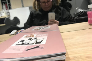 Hair Design Odense – Odense