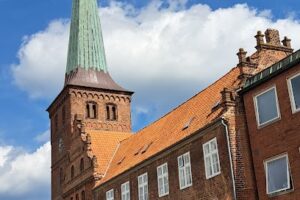 Salon Nifty – Nyborg