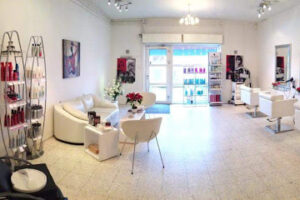 New-Look Salon v/Nawgul Saber Ismail - Kokkedal 24 New-Look Salon v/Nawgul Saber Ismail – Kokkedal
