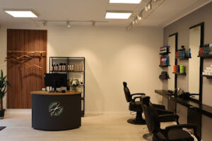 Frisør Allerød – Lillerød