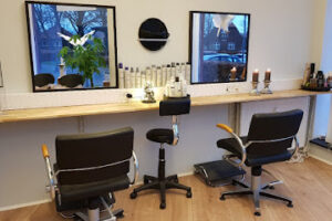 Pearl Hair – Slagelse