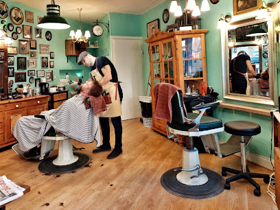 TET's Barber Shop - Slagelse 1 AF1QipPZMqQA2EBml9gwIu5BbPHBkpi1rbZBlJgOc1jrw408 h306 k no