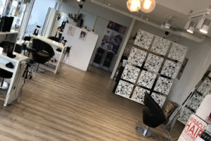 Deluxx Hair (Gülhan Özdemir) – Esbjerg Kommune