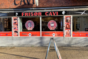 Frisør Cavi - Ballerup 19 Frisør Cavi – Ballerup