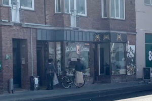 Vestbyen Barbershop – Aalborg