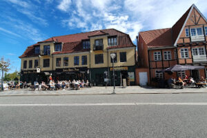 Storch ATTITUDE – Aalborg