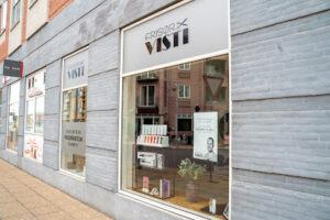 Frisør Visti – Brønderslev