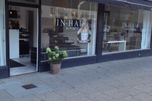 In-Hair – Frederiksberg