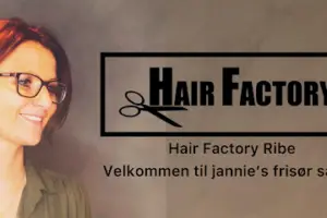 Hair-Factory – Ribe