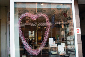 CUTTING EDGE – Aarhus