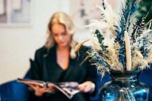 EM Hair Studio – Støvring