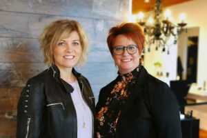 Nova Hair – Herning