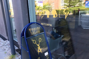 Frisør Tamimi Salon – København