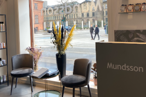 Mundsson – Frederiksberg