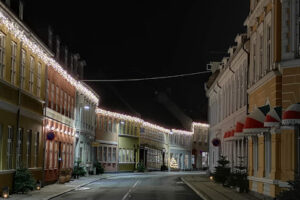 Frisør Hos Peter Svendborg – Svendborg