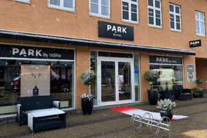 Frisør PARK By InSite Glostrup – Glostrup