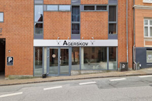 Frisør Agerskov – Viborg