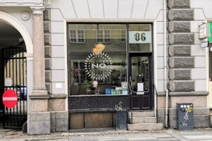 Frisør No – København