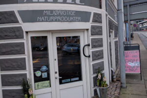 Salon Artec – Skive