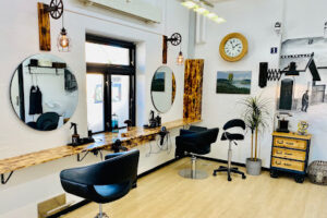 Ali’s Salon – Asnæs