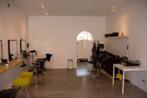 Salon Petit – Herning